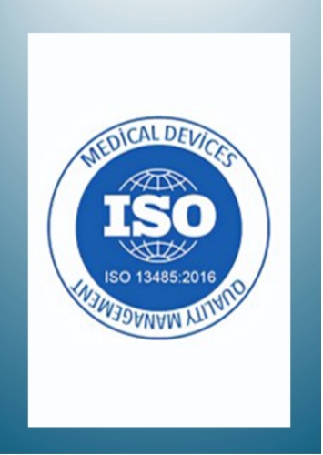 Medical 13485 (being negotiation)	   Medical 13485 (being negotiation)