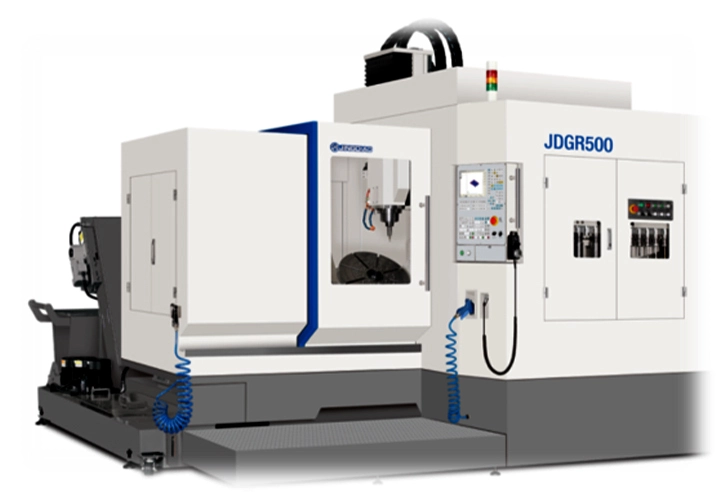 CNC Manufacturing Centers CNC Manufacturing Centers