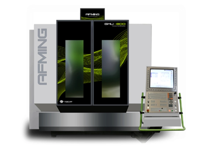 CNC Manufacturing Centers CNC Manufacturing Centers