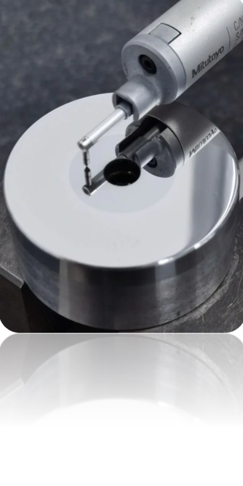 Surface Finishing Surface Finishing