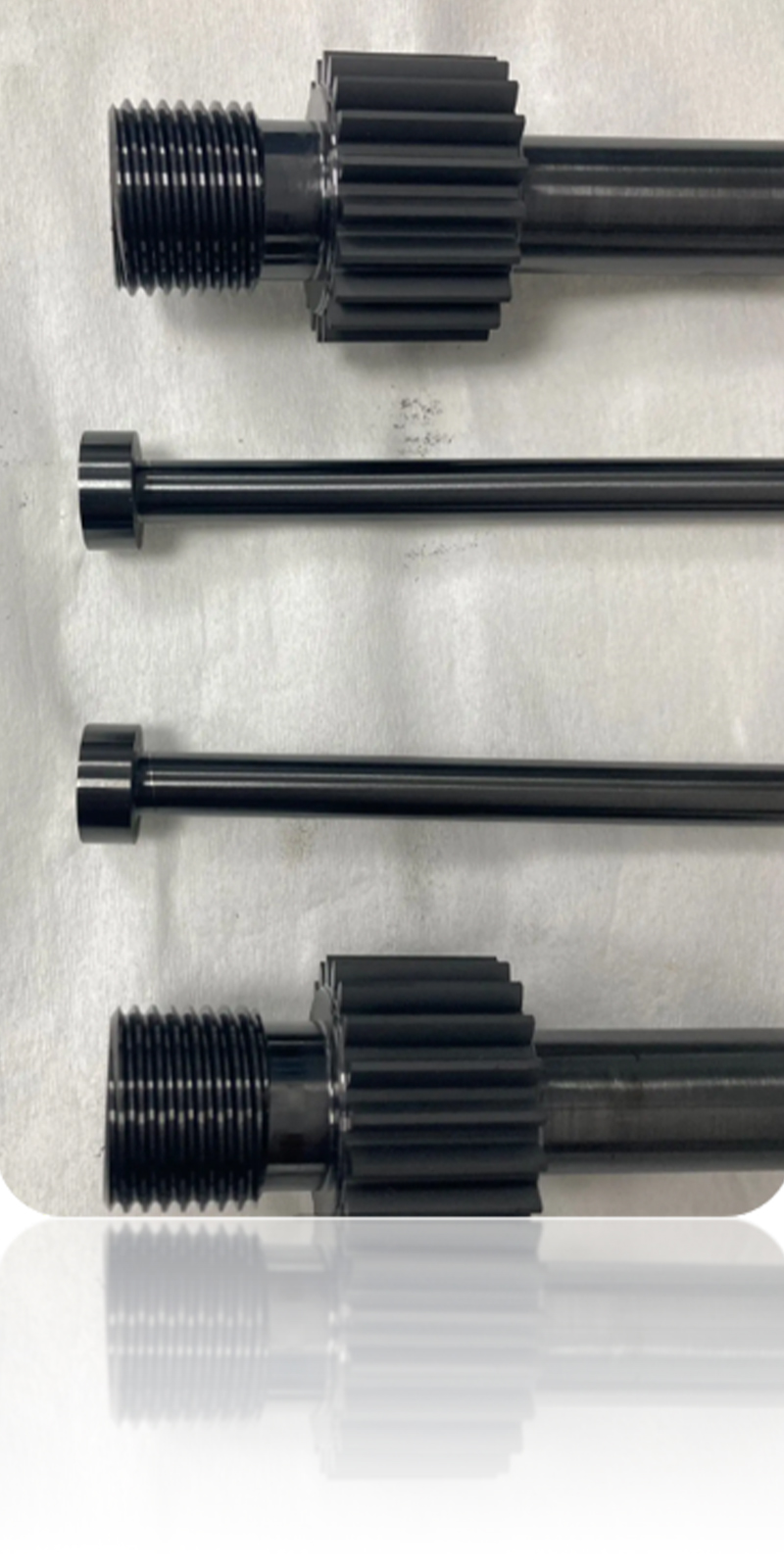 Surface Finishing Surface Finishing