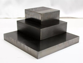 hardened metals 