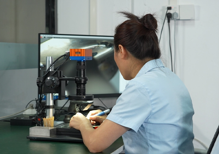 Microscope Microscope