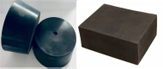 rubber  rubber